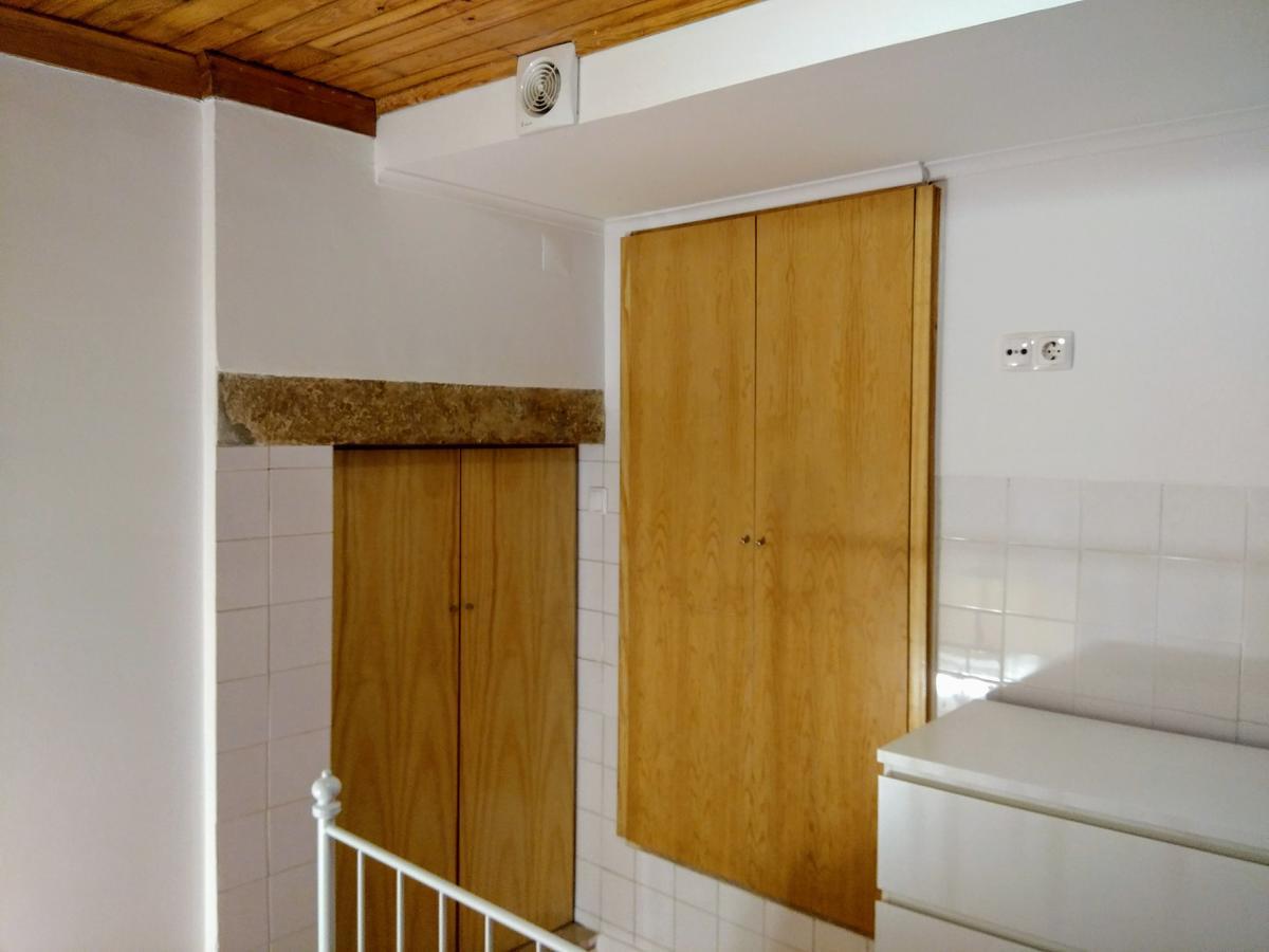 Apartamento Alfama 28 Lisboa Exterior foto