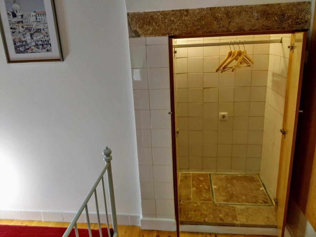 Apartamento Alfama 28 Lisboa Exterior foto
